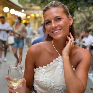 Meet your Posher, Jackie